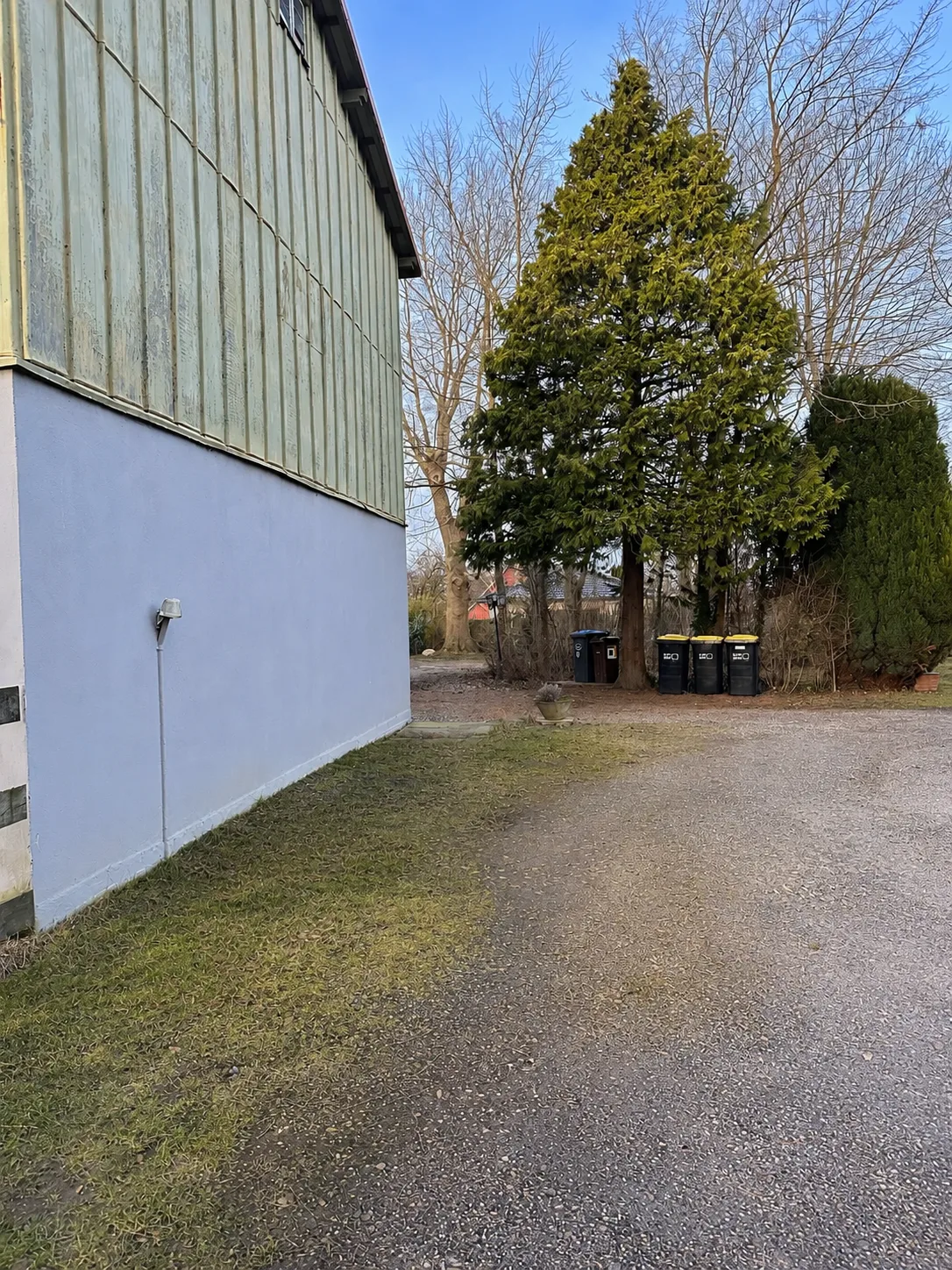 Königsfurt 19 · Wohnung 2 — Außen 2