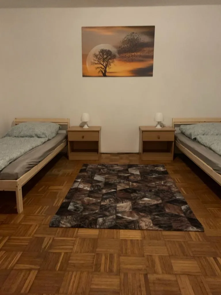 Königsfurt 19 · Wohnung 1 — Schlafzimmer 2