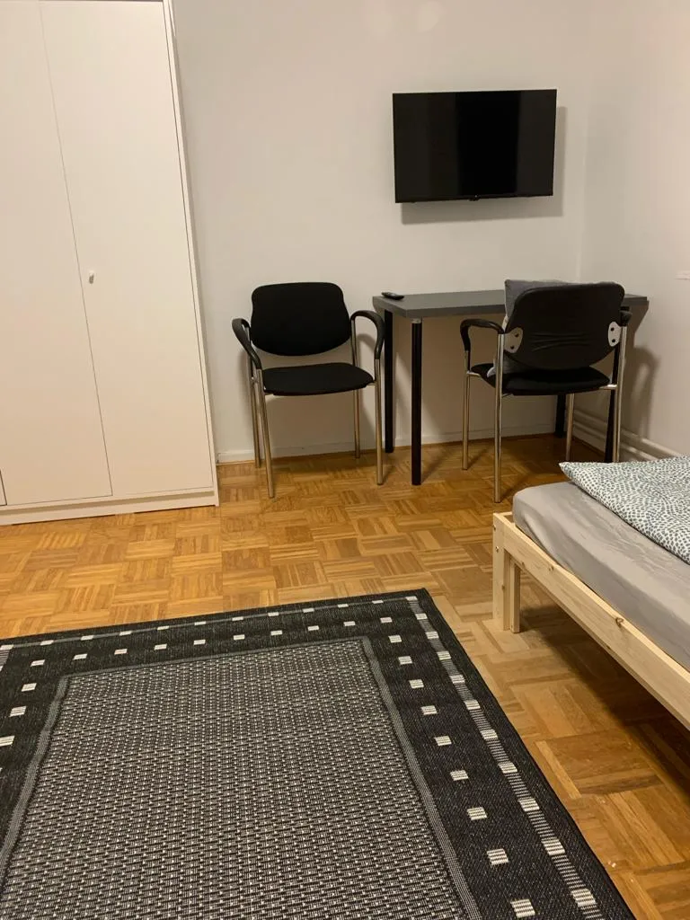 Königsfurt 19 · Wohnung 1 — Schlafzimmer 3