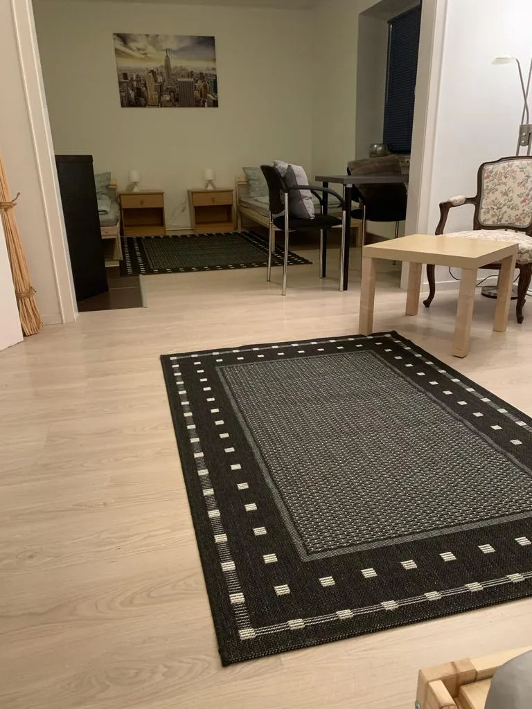 Königsfurt 19 · Wohnung 1 — Schlafzimmer 5