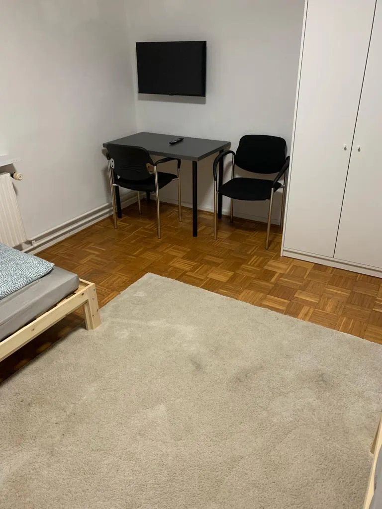 Königsfurt 19 · Wohnung 1 — Schlafzimmer 6
