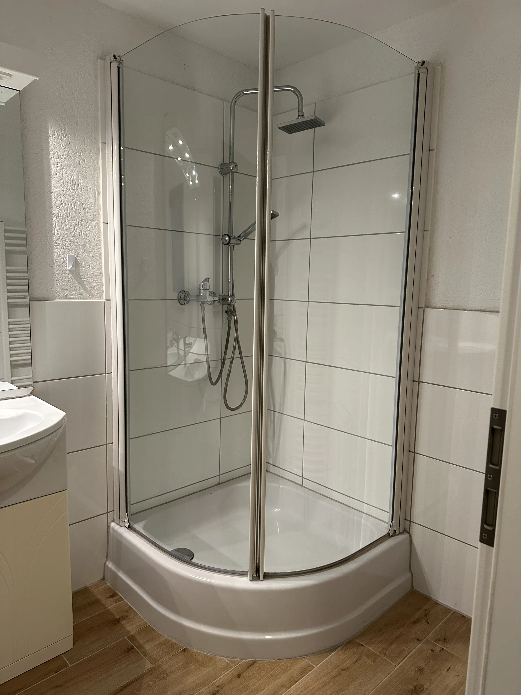 Königsfurt 19 · Wohnung 2 — Bad 2
