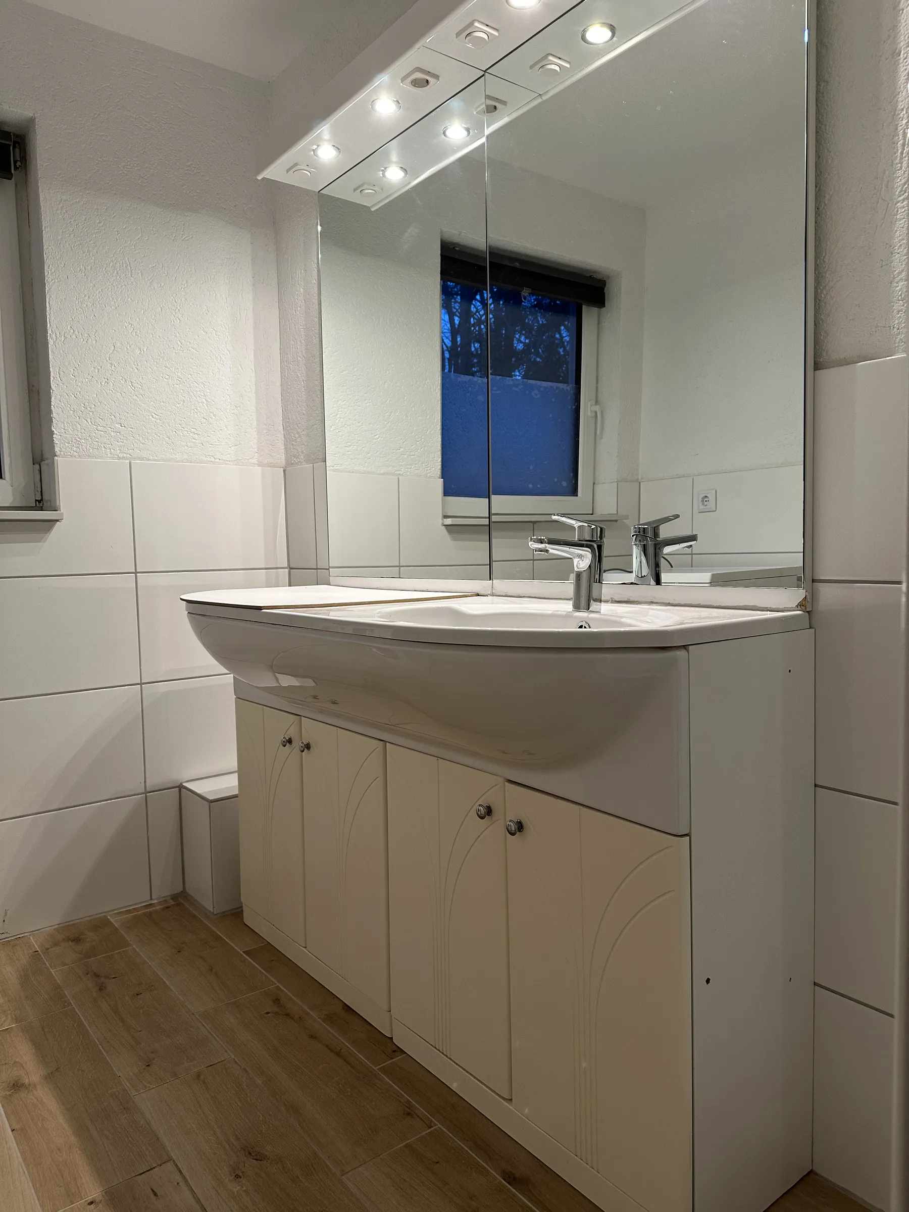 Königsfurt 19 · Wohnung 2 — Bad 3