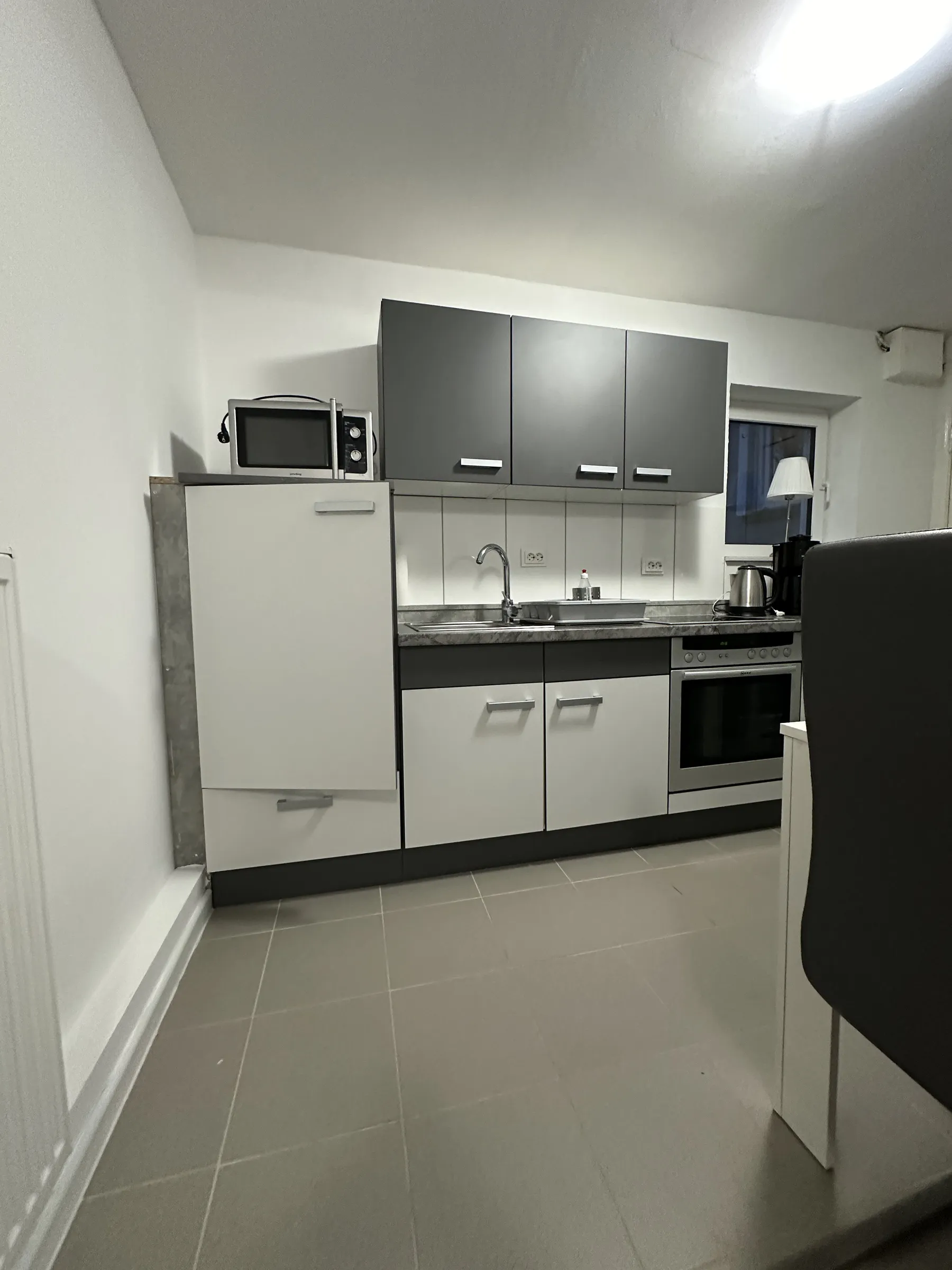 Königsfurt 19 · Wohnung 2 — Küche 4
