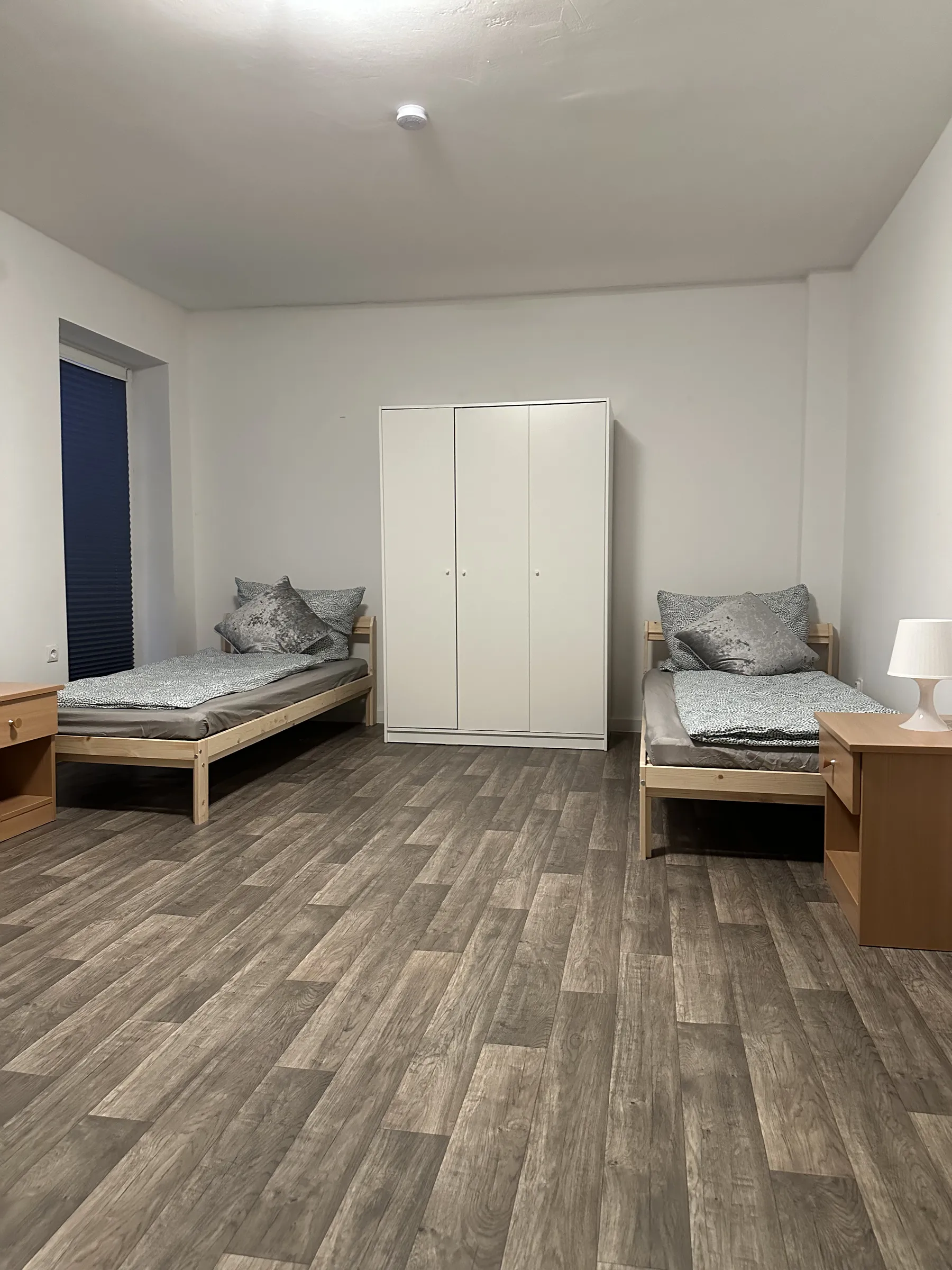 Königsfurt 19 · Wohnung 2 in Krummwisch