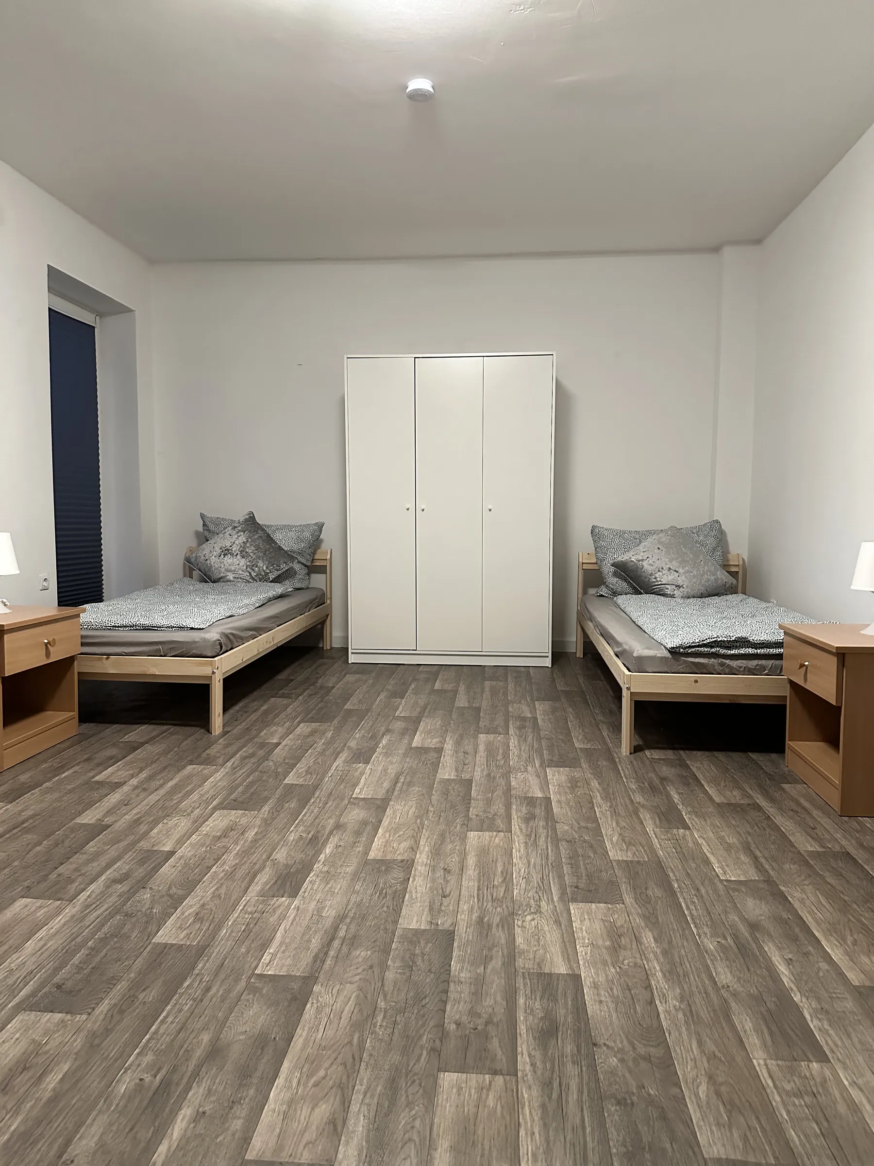 Königsfurt 19 · Wohnung 2 — Schlafzimmer 4