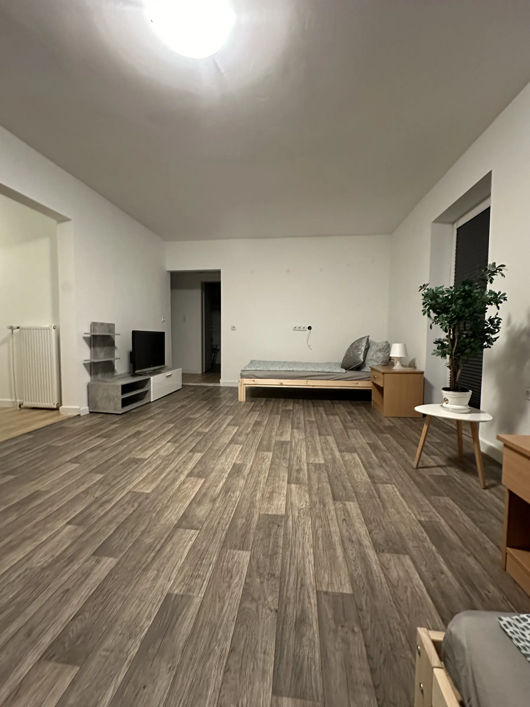 Königsfurt 19 · Wohnung 2 — Schlafzimmer 5