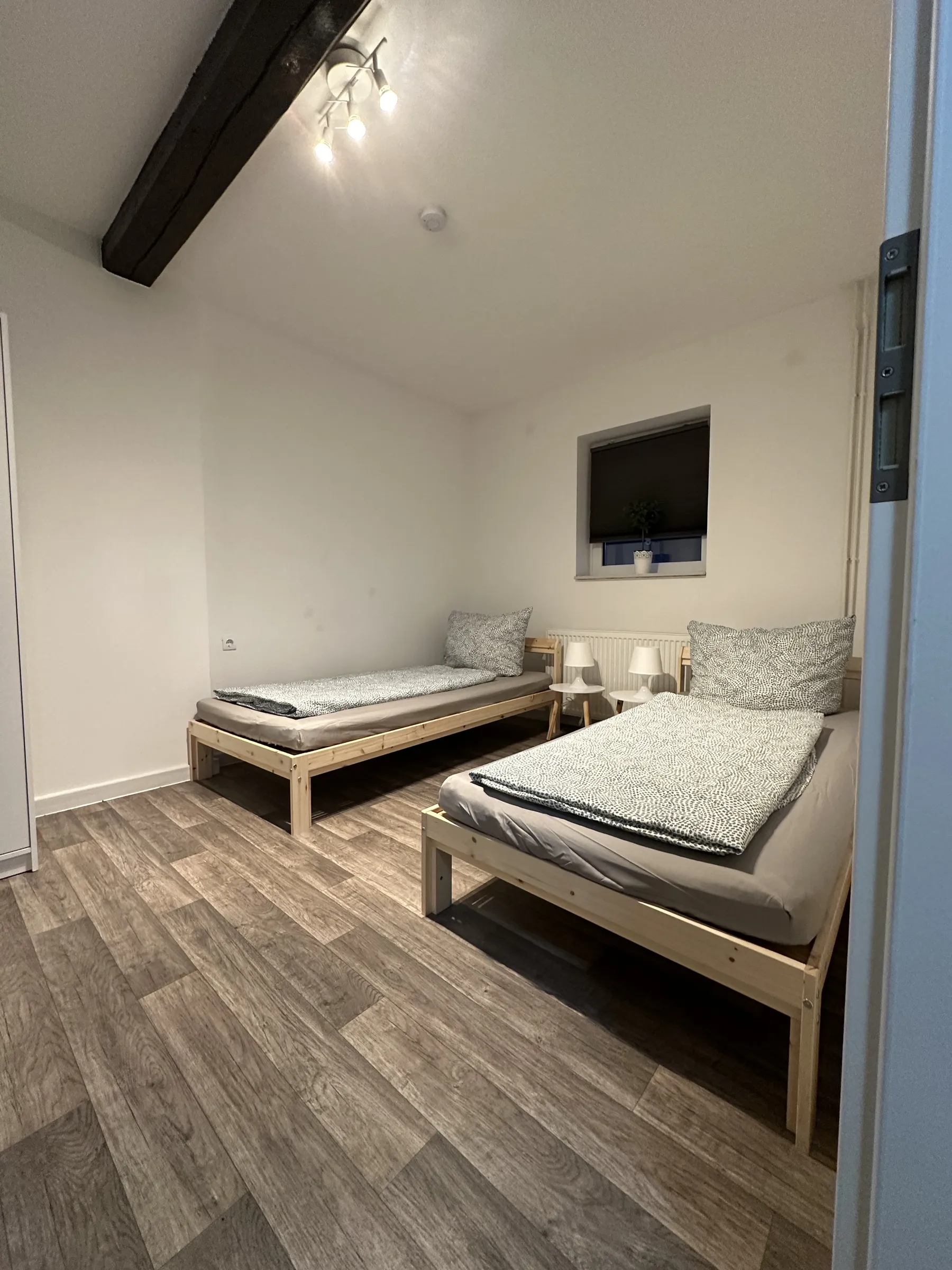 Königsfurt 19 · Wohnung 2 — Schlafzimmer 6