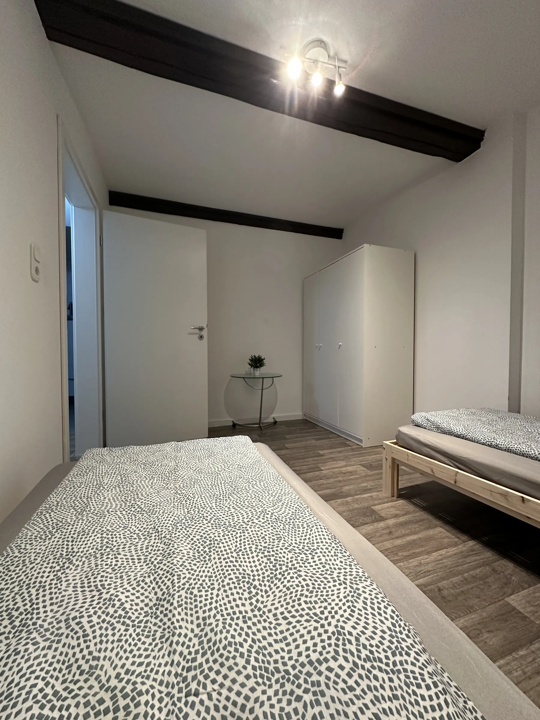 Königsfurt 19 · Wohnung 2 — Schlafzimmer 7