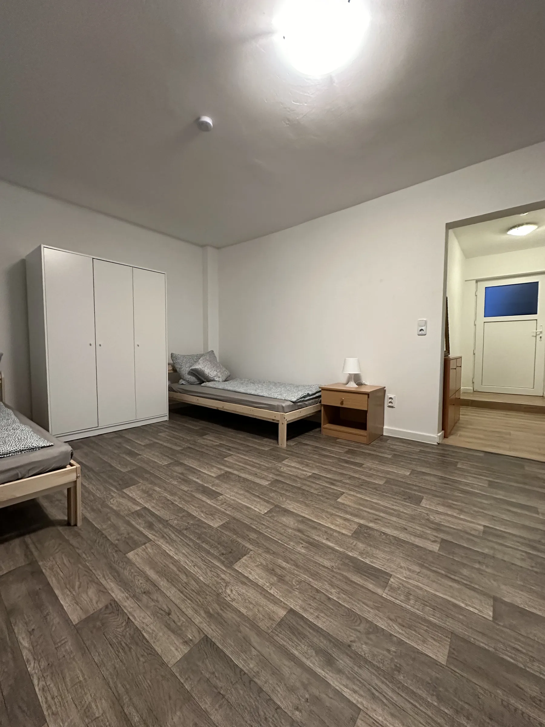 Königsfurt 19 · Wohnung 2 — Schlafzimmer 9