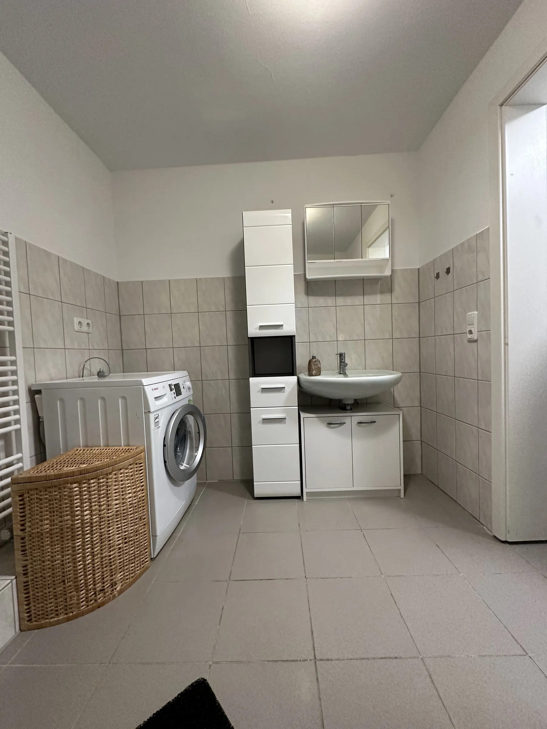Königsfurt 19 · Wohnung 3 — Bad 2