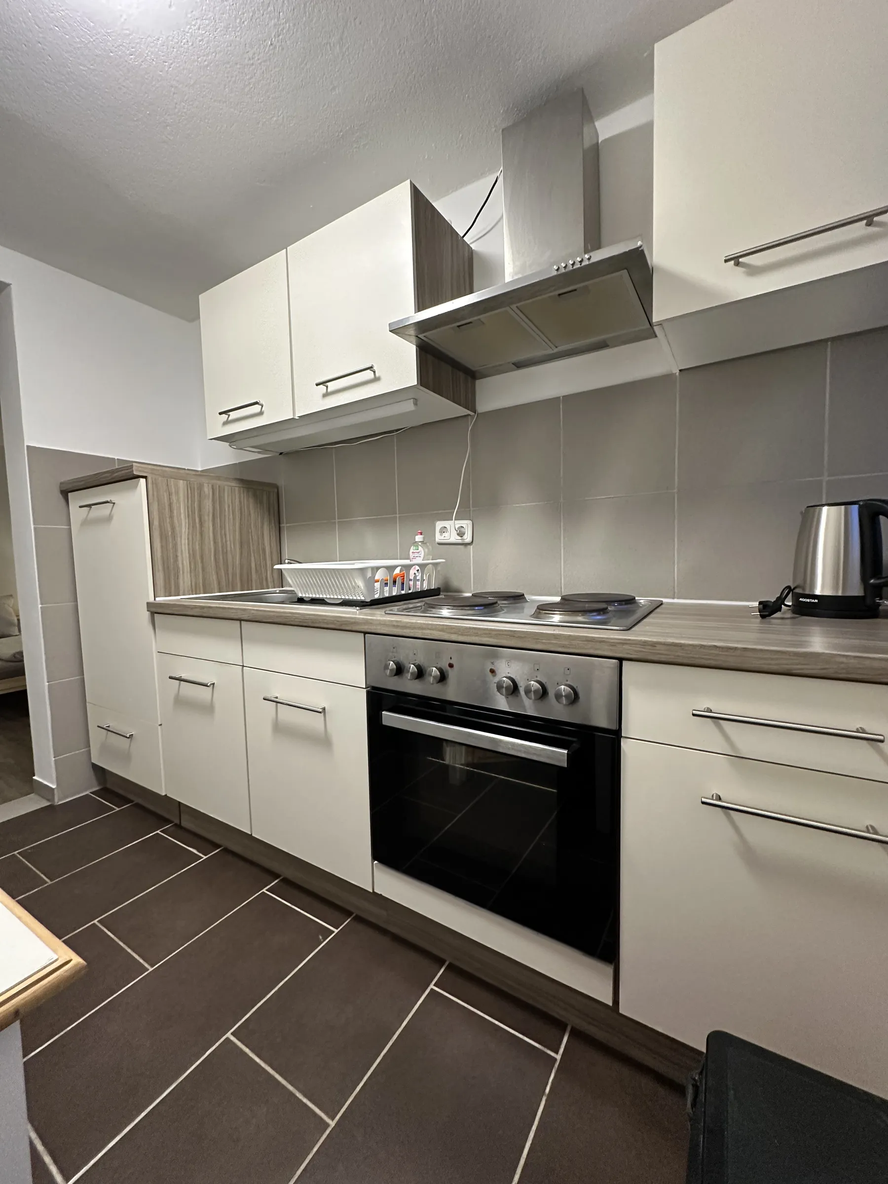 Königsfurt 19 · Wohnung 3 — Küche 2
