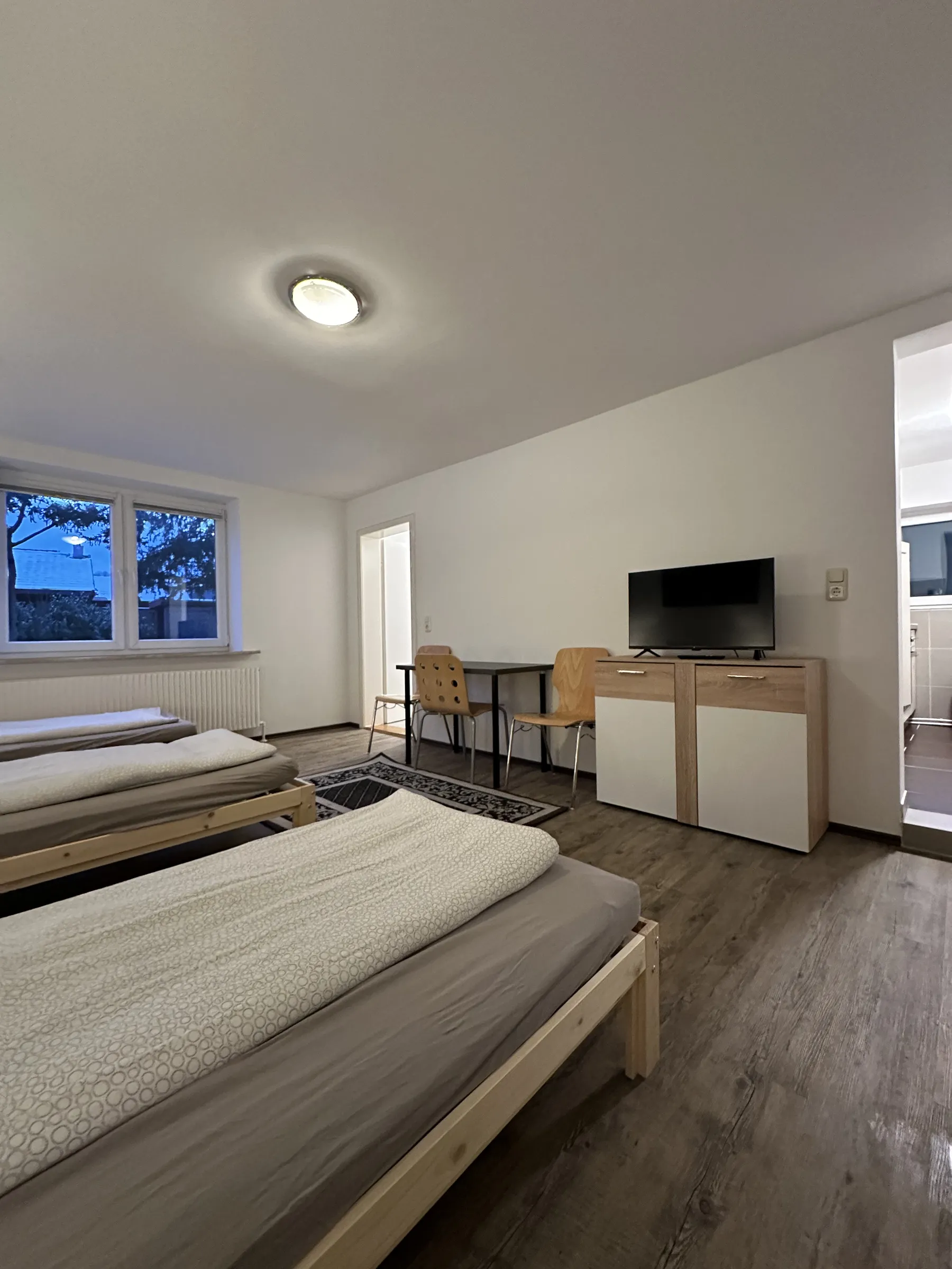 Königsfurt 19 · Wohnung 3 — Schlafzimmer 2