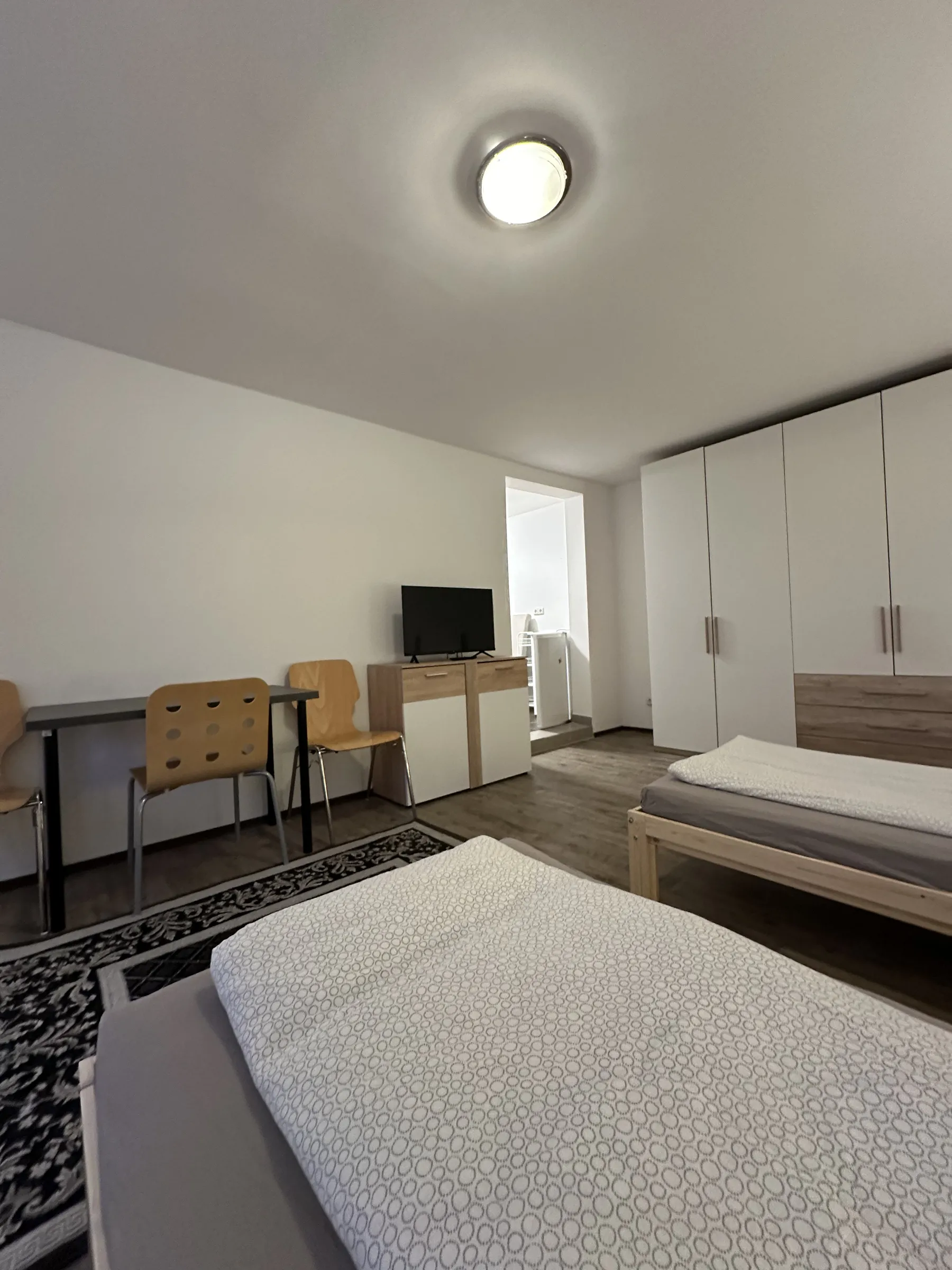 Königsfurt 19 · Wohnung 3 — Schlafzimmer 4