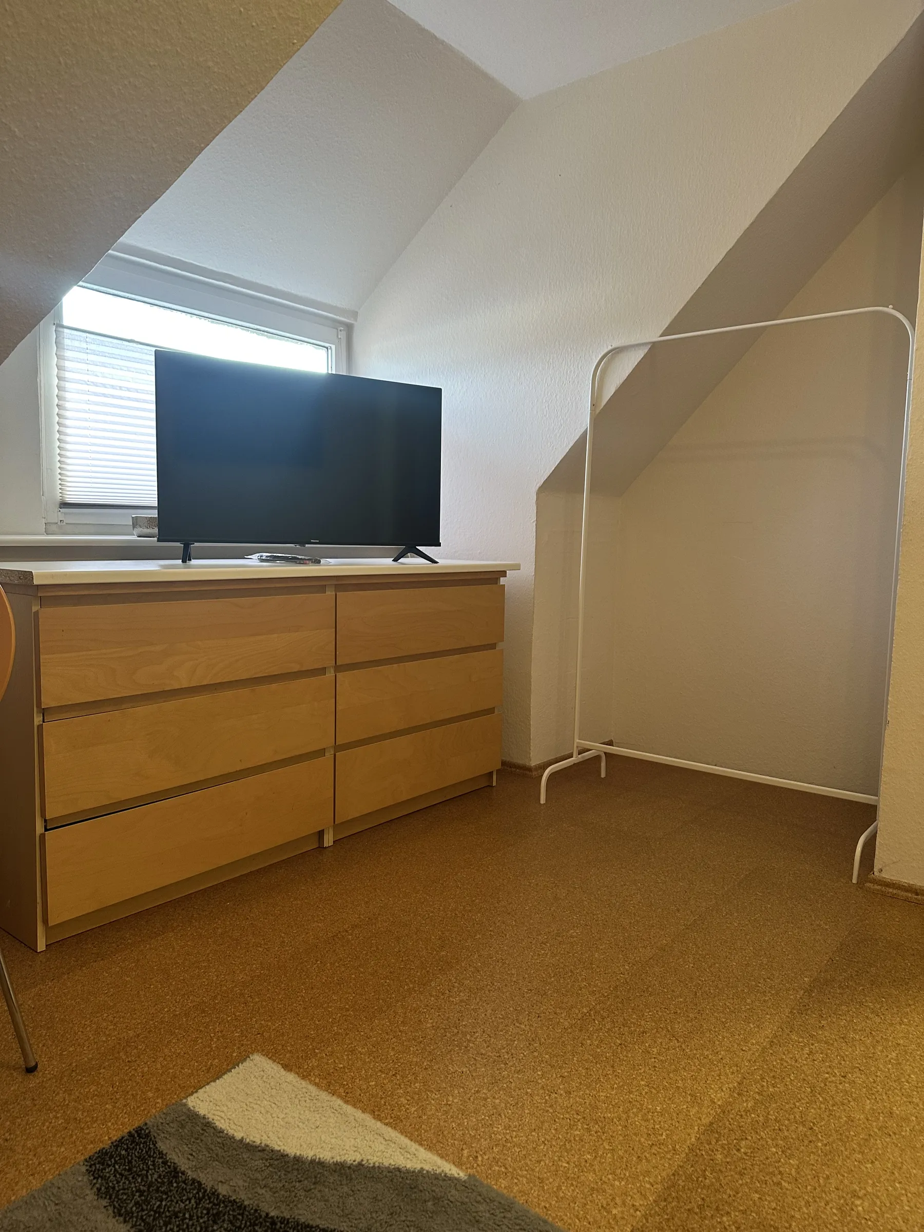 Moorweg 4 — Schlafzimmer 4