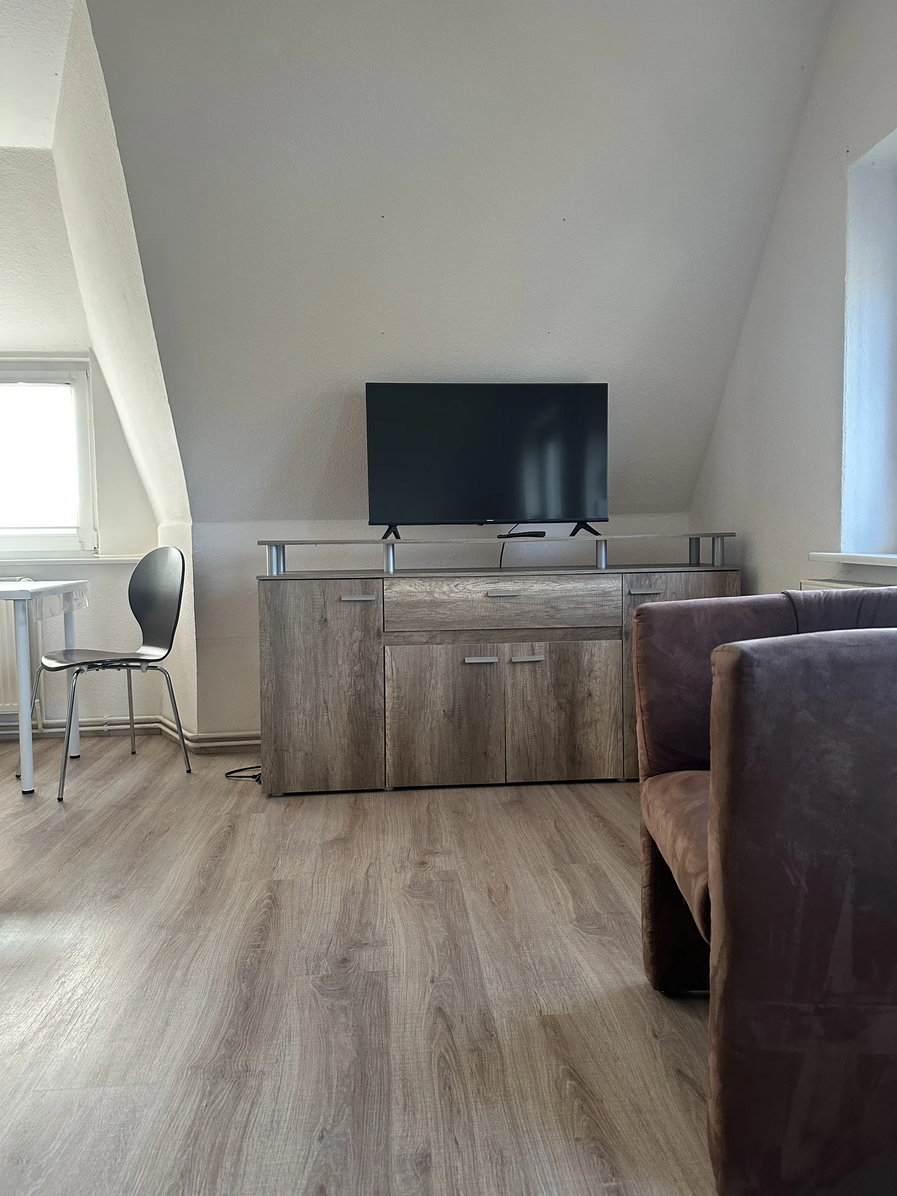Moorweg 4 — Schlafzimmer 7