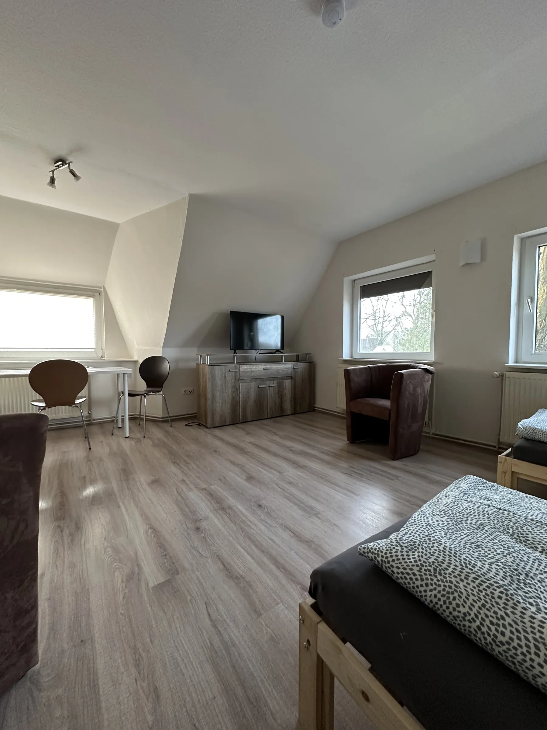 Moorweg 4 — Schlafzimmer 10