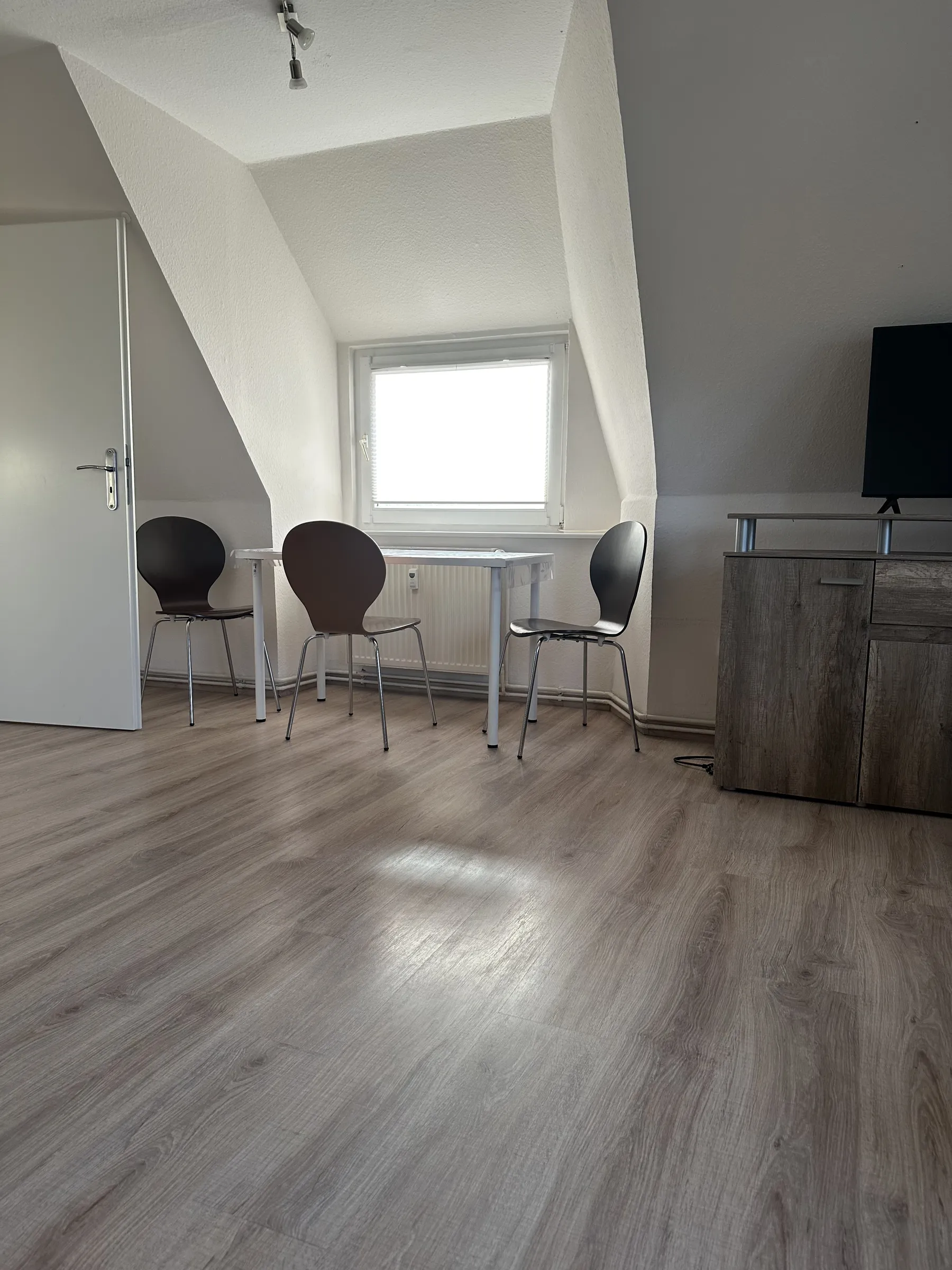 Moorweg 4 — Wohnbereich 2