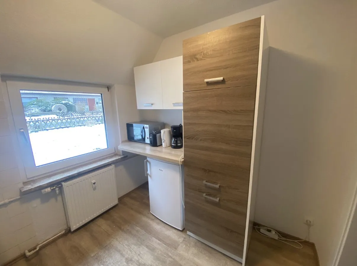 Raiffeisenstraße 49 · Wohnung 2 — Ausstattung